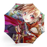 SAO Silica Fantasy Umbrella